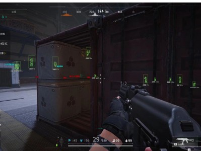 三角洲手游辅助免费直装 - 新手秒上手辅助合集