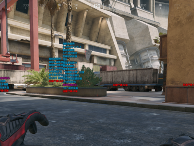 三角洲直装免费 - 零配置快速开启辅助体验